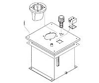 Power Unit Kits - P.U.K - 2